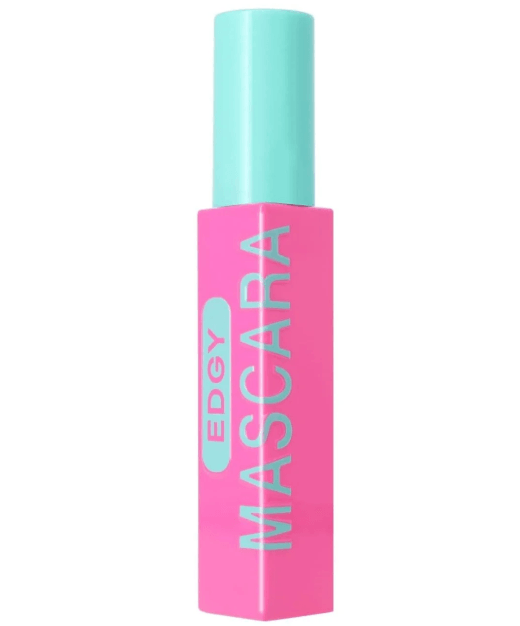 Edgy Mascara Grow Your Limits Curved Brush N2 