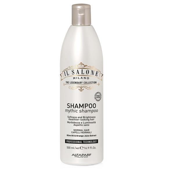 Mythic Shampoo