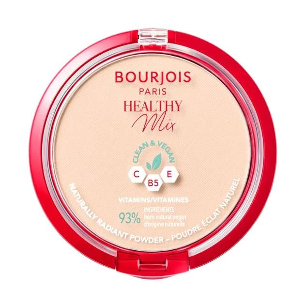 Healthy Mix Compact Powder