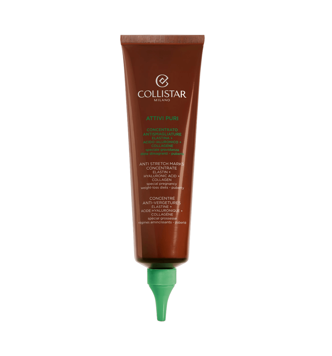 Anti Stretch Marks Concentrate Elastin Hyal Acid C