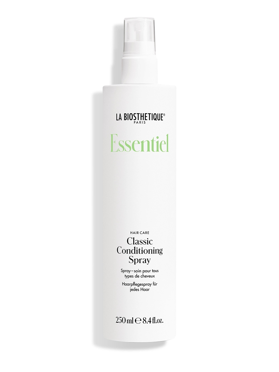 Classic Conditioning Spray 