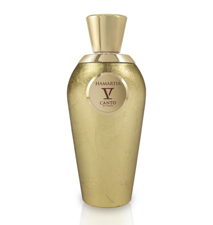 Hamartia Extrait De Parfum