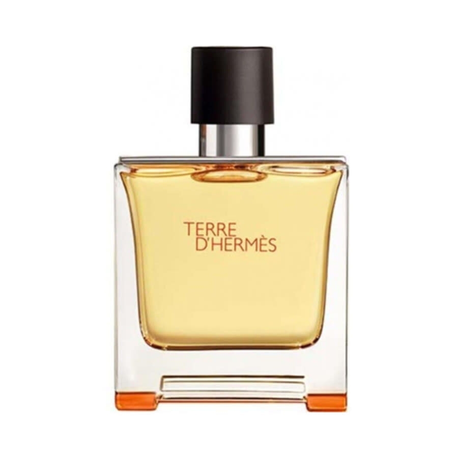 Terre d'Hermes Pure Perfume