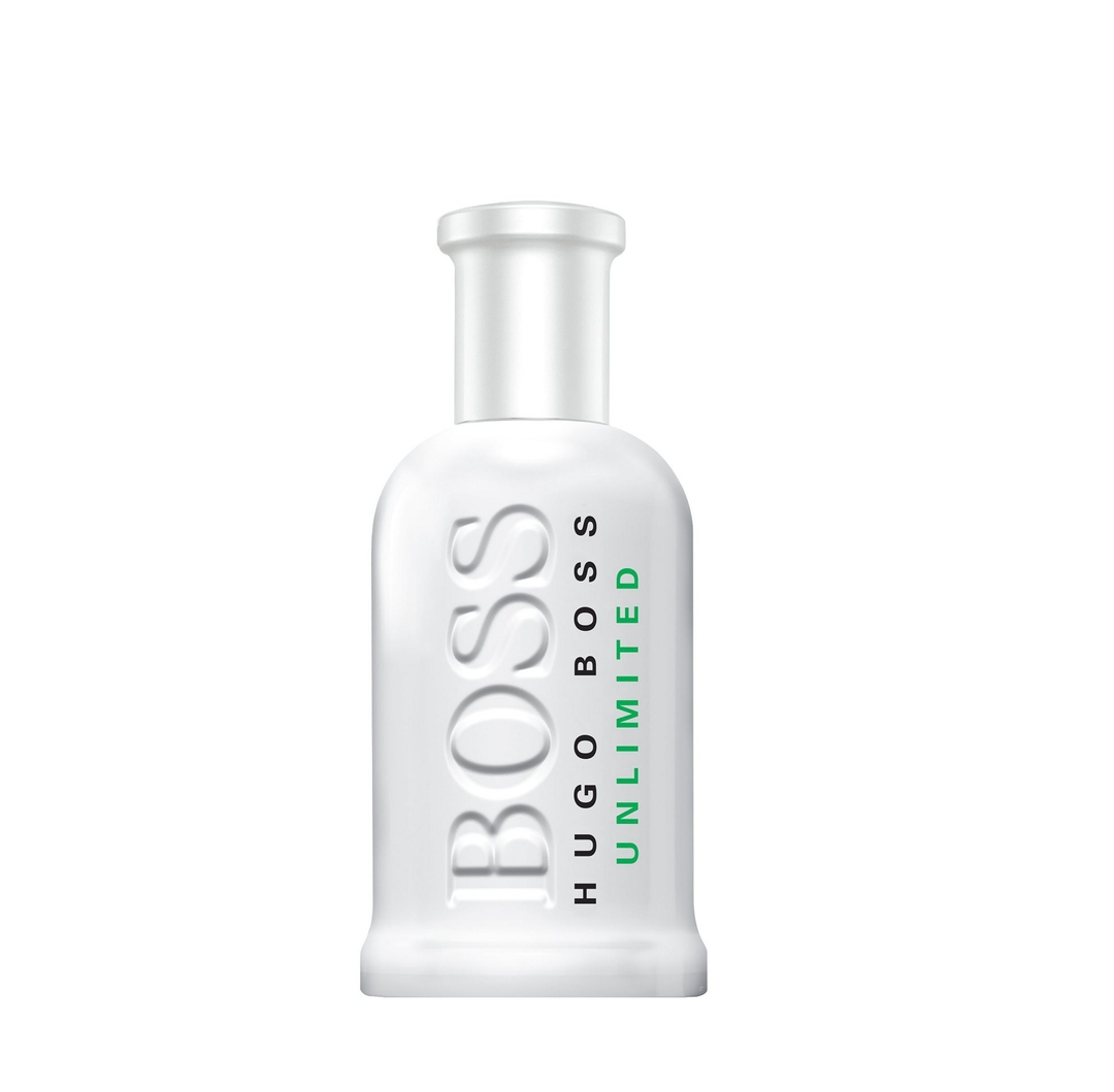 Bottled Unlimited EDT