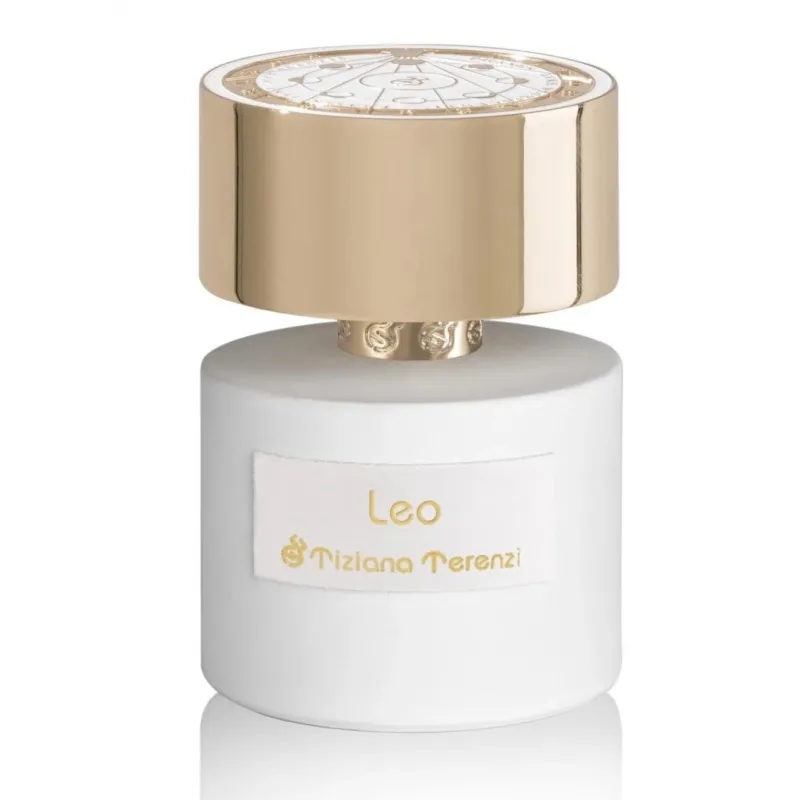 Leo Extrait De Parfum