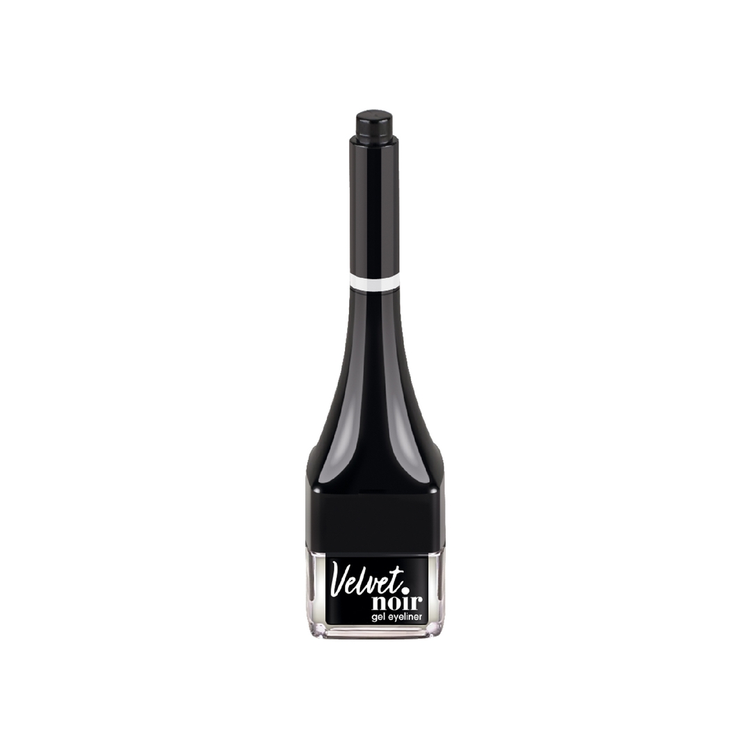 Eyeliner Gel Velvet