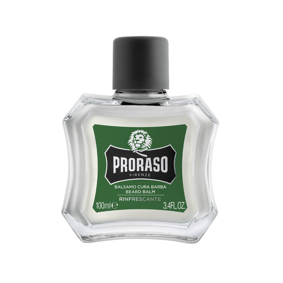 Beard Balm Refreshing