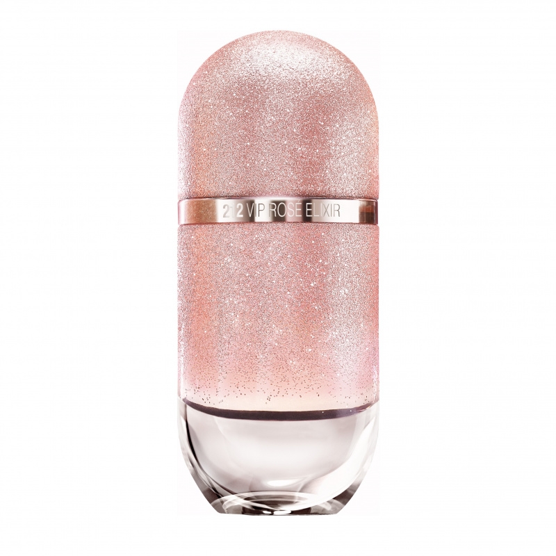 212 Vip Rose Elixir Eau De Parfum