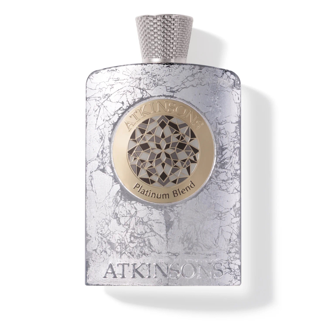 Platinium Blend Parfum Intense  