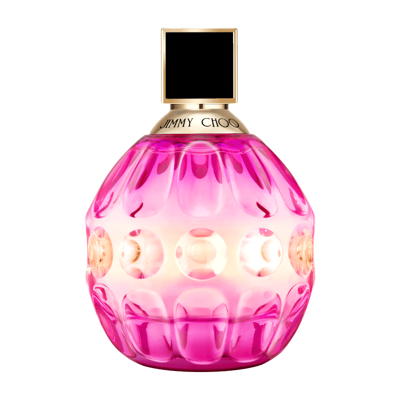 Rose Passion Eau De Parfum
