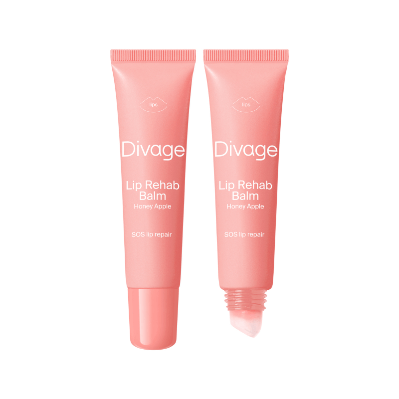Lip Rehab Balm Honey Apple
