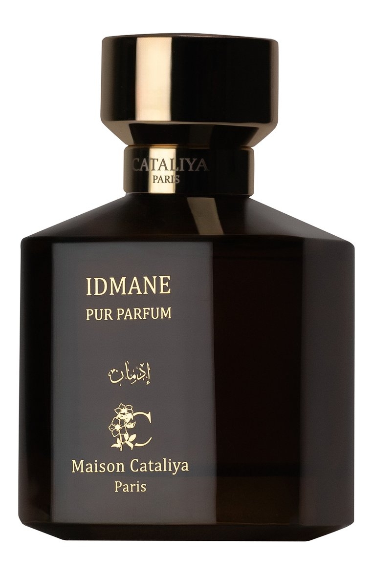 Idmane Eau De Parfum