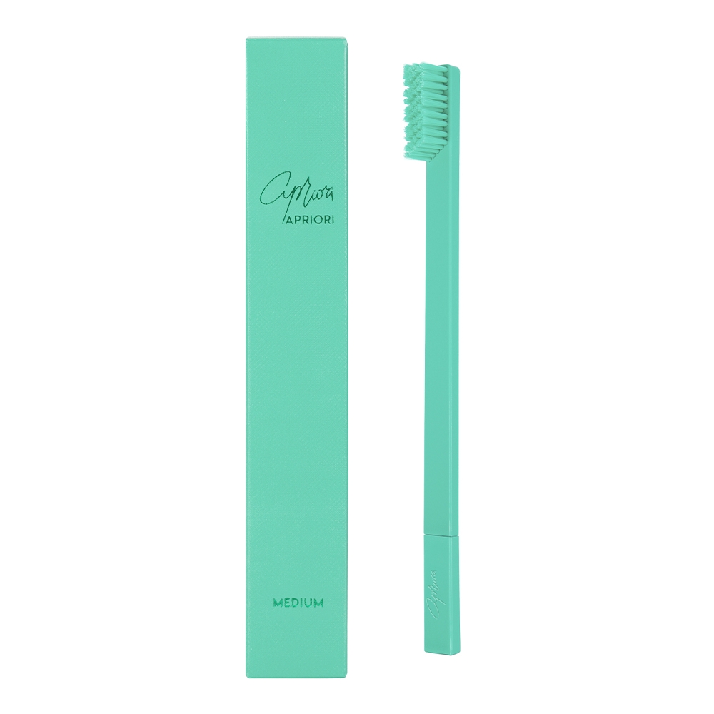 Toothbrush Whisper Mint Medium 