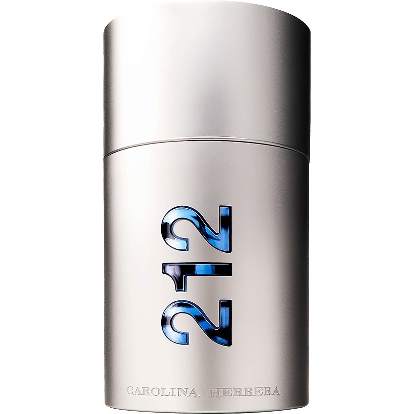 212 Men Eau de Toilette 