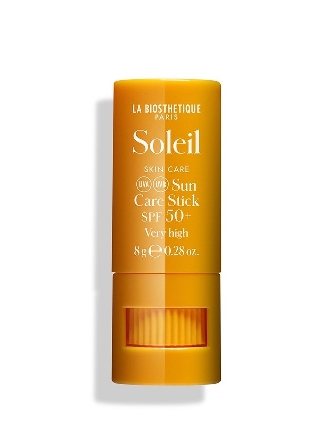 Sun Care Stick New