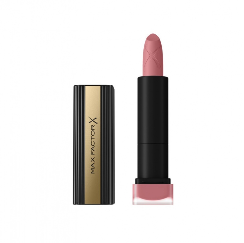 Colour Elixir Velvet Mattes Lipstick