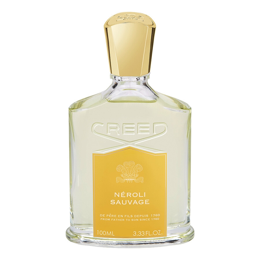 Neroli Sauvage