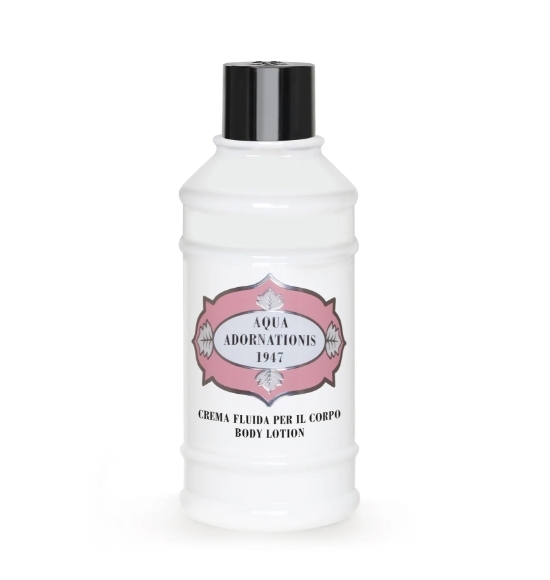 Aqua Adornationis 1947 Body Lotion