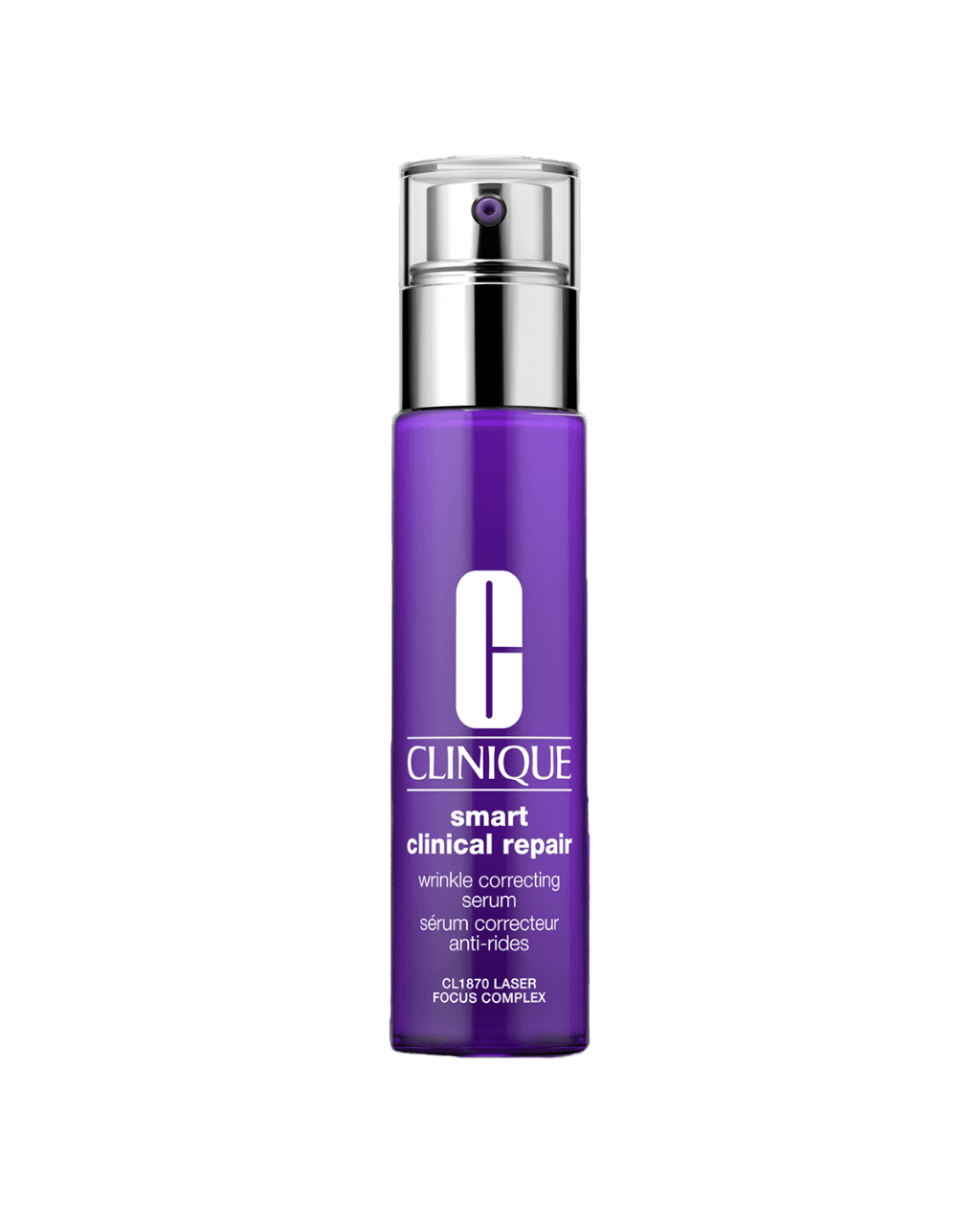 Smart Clinical Repair Wrinkle Correcting Serum