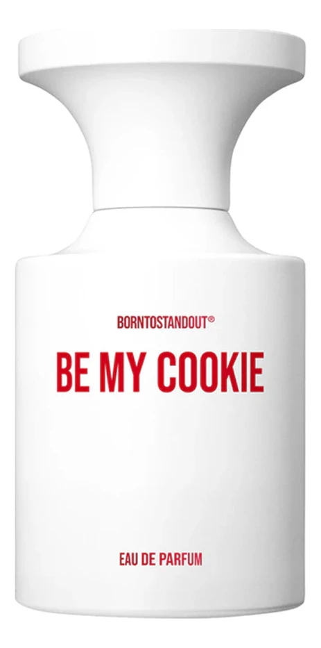 Be My Cookie Eau de Parfum