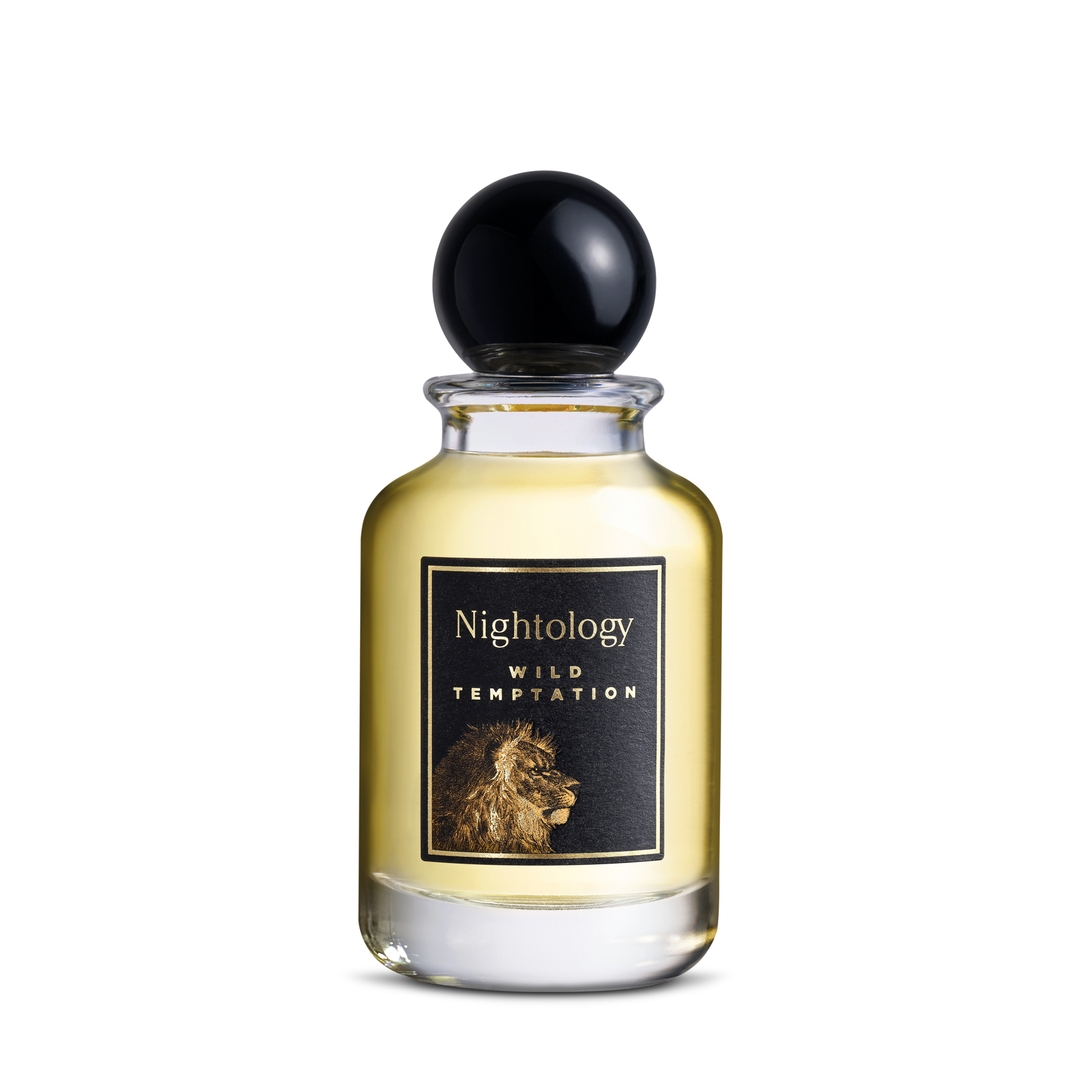 Wild Temptation EDP