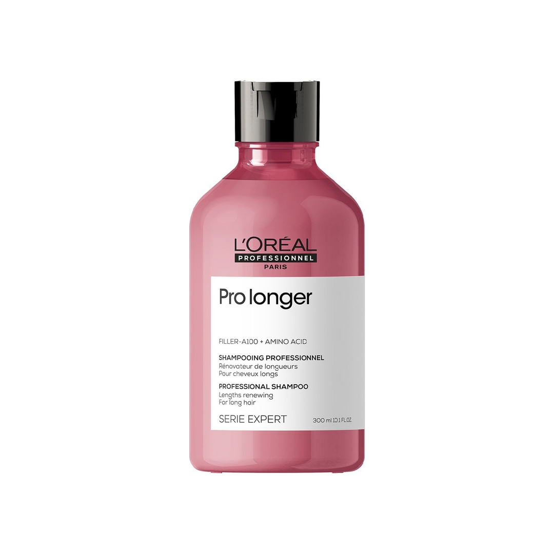 Pro Longer Shampoo