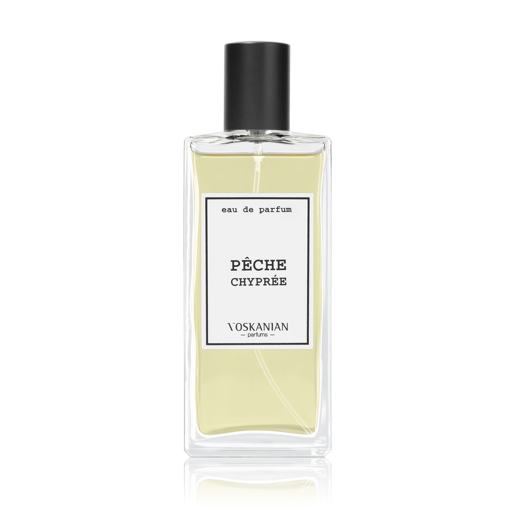 Peche Chypree