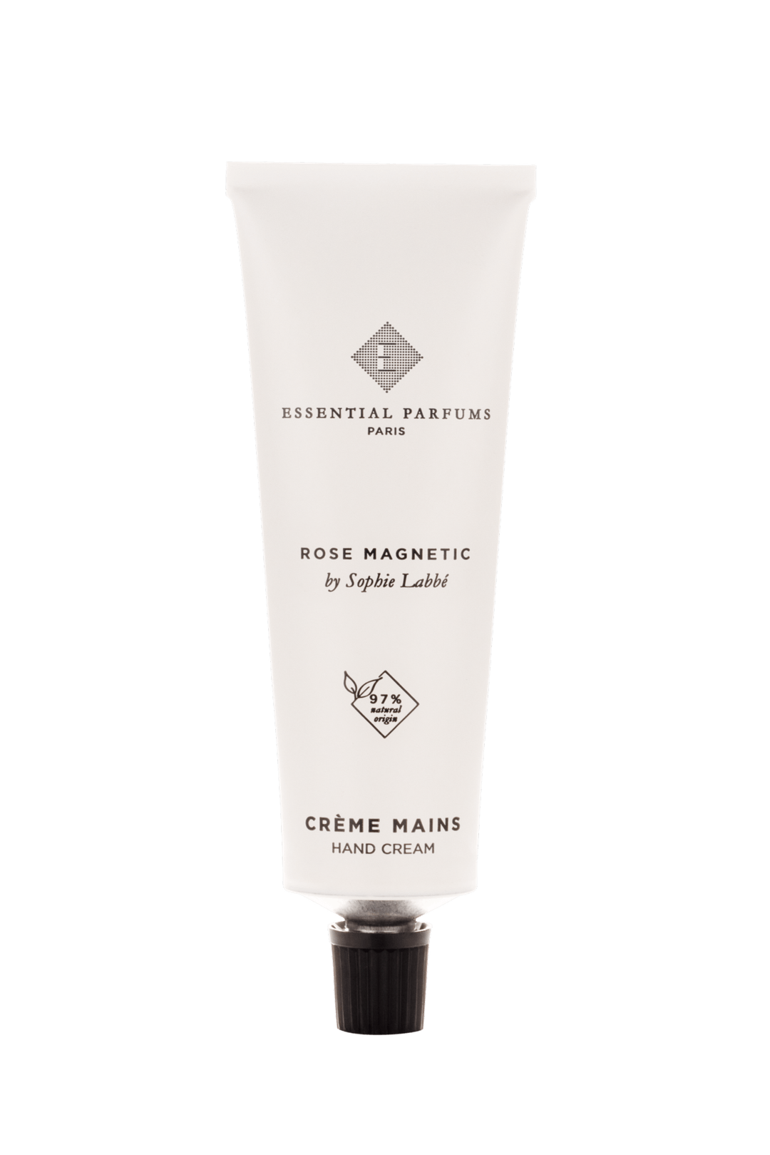 Rose Magnetic Hand Cream