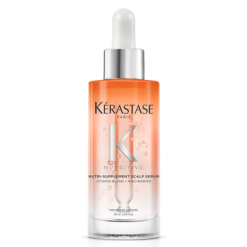Nutritive Nutri-Supplement Sculp Serum  
