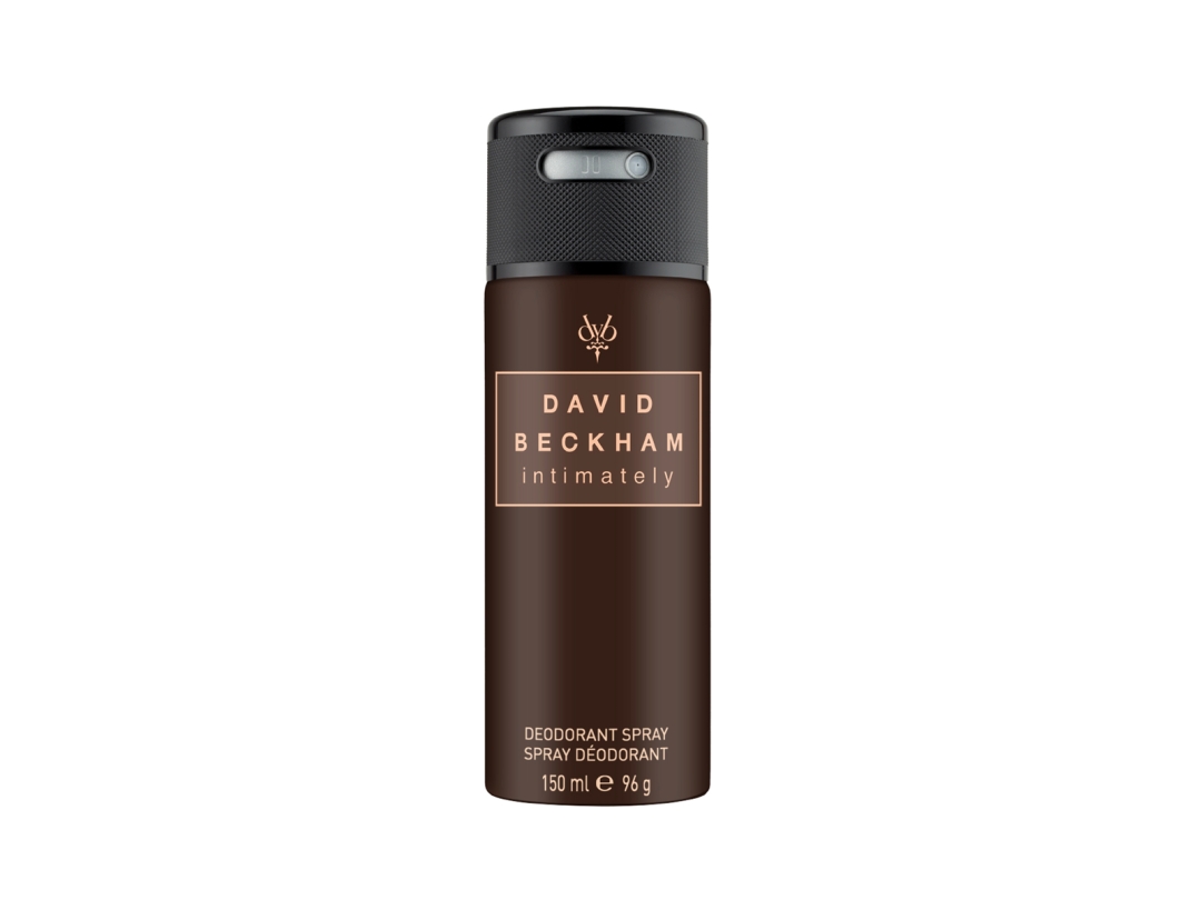 Intimately Deodorant Spray