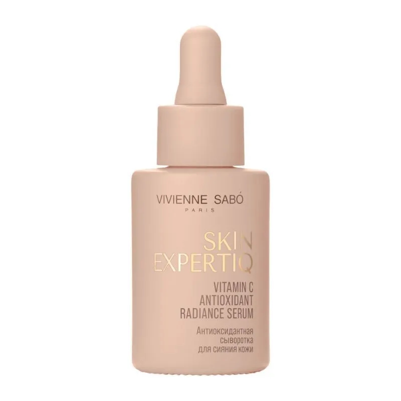 Skin Expertiq Vitamin C Antioxid Radiance Serum