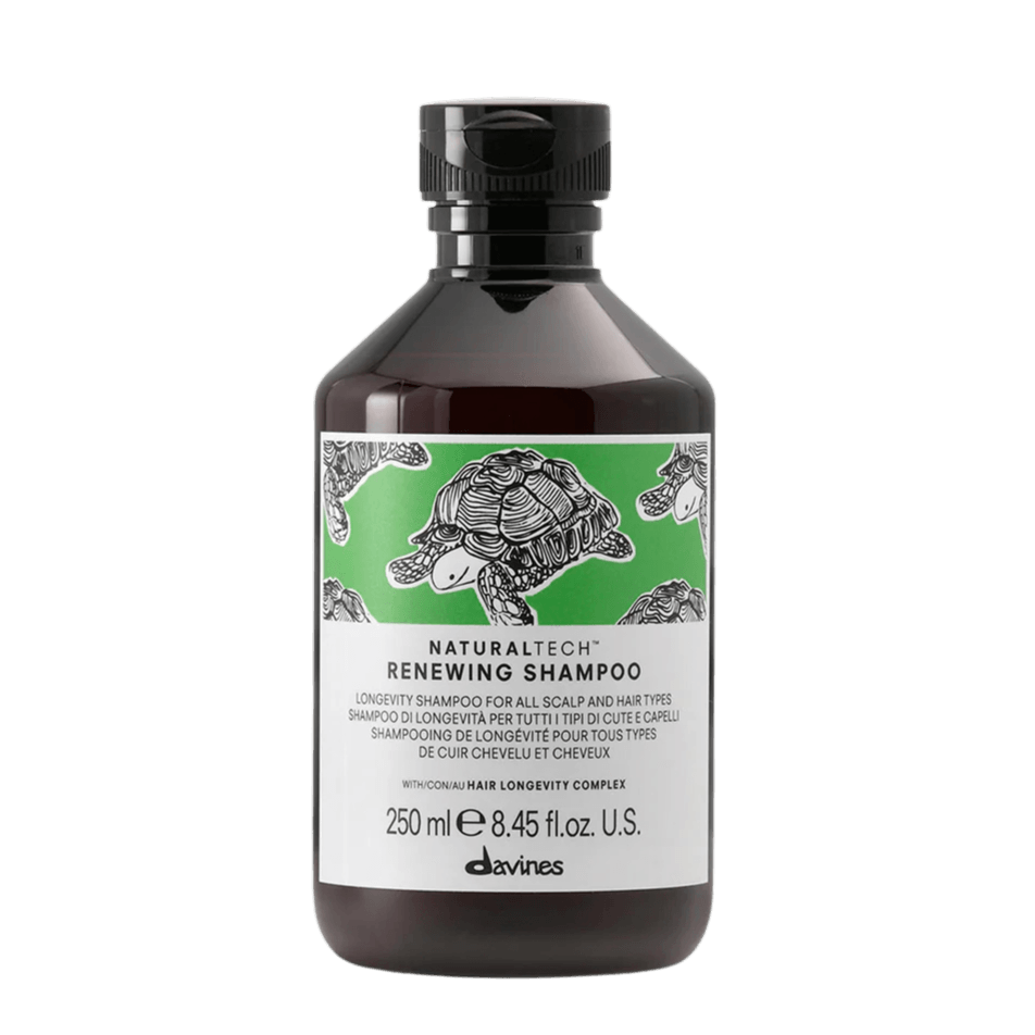 Naturaltech Renewing Shampoo