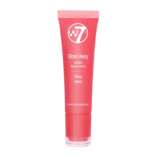 Gloss Away Lip Balm Cherry 