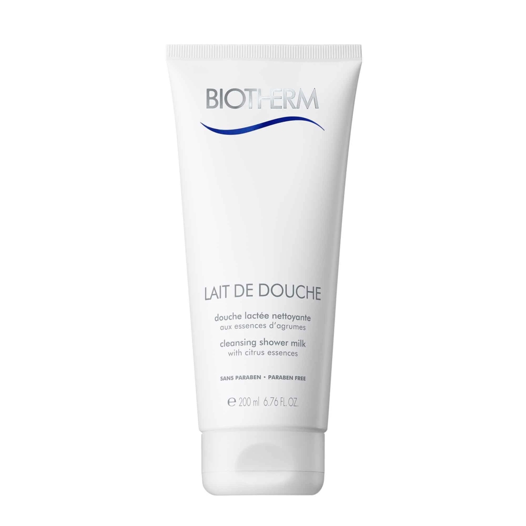 Cleansing Shower Milk