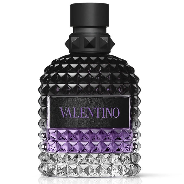 Born In Roma Purple Uomo Eau De Toilette