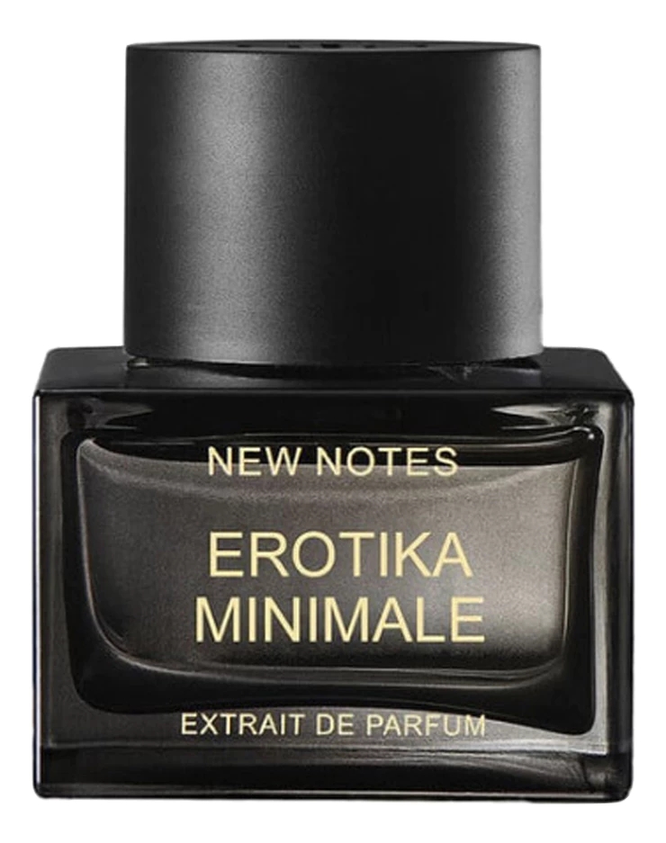 Erotika Minimale
