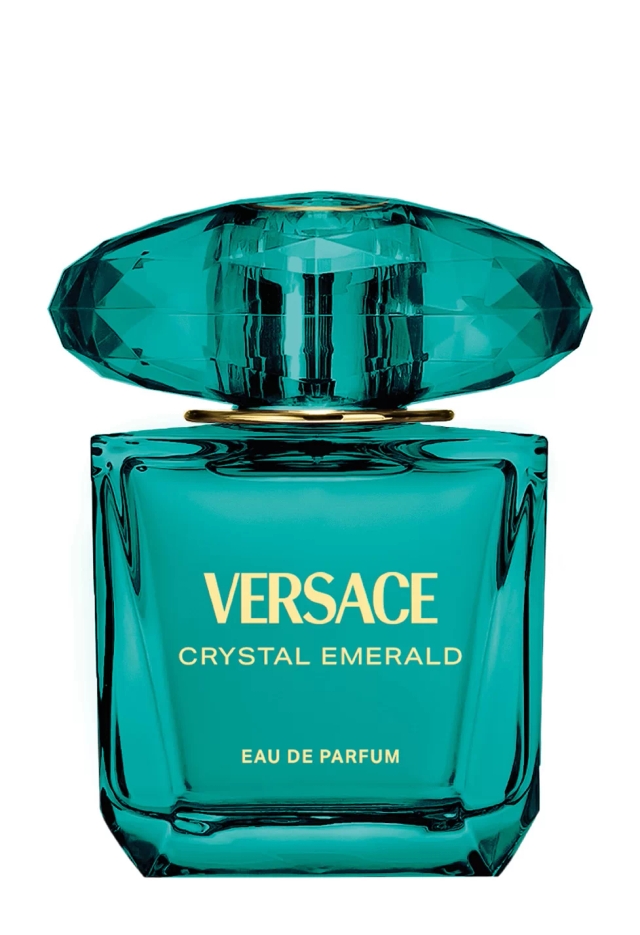 Crystal Emerald Eau de Parfum
