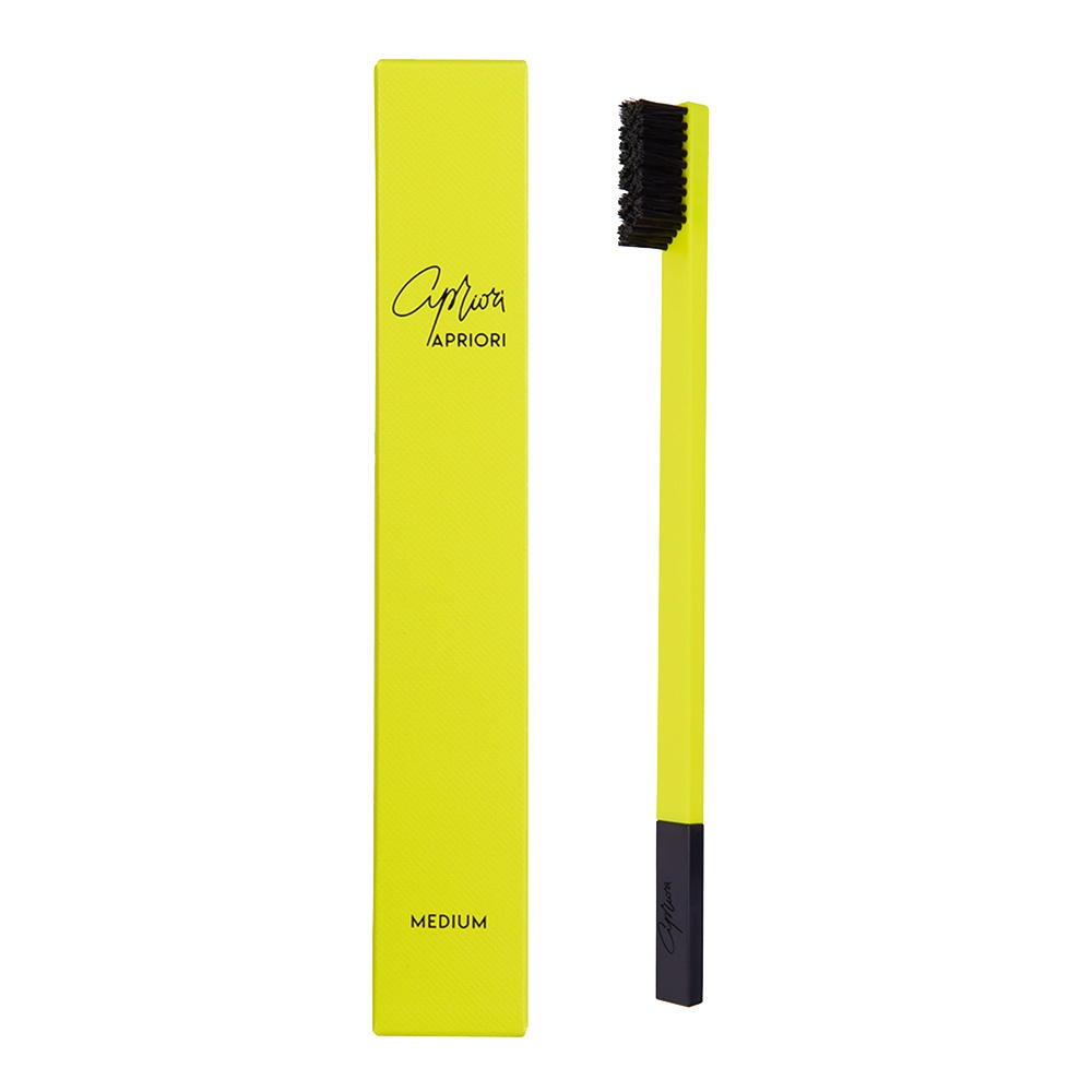 Toothbrush Citrus Bliss Medium 
