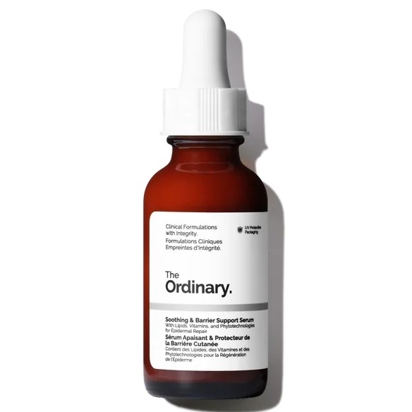 Serum Soothing & Barrier Support 