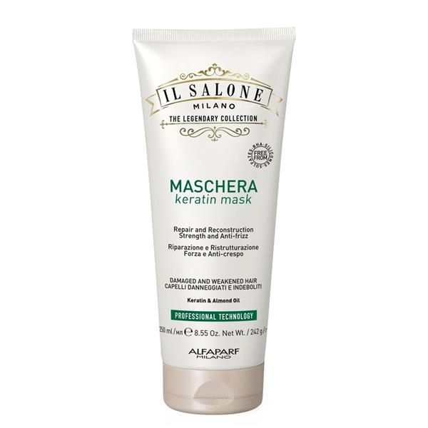 Keratin Mask