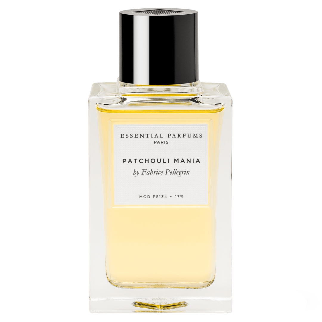 Patchouli Mania By Fabrice Pellegrin