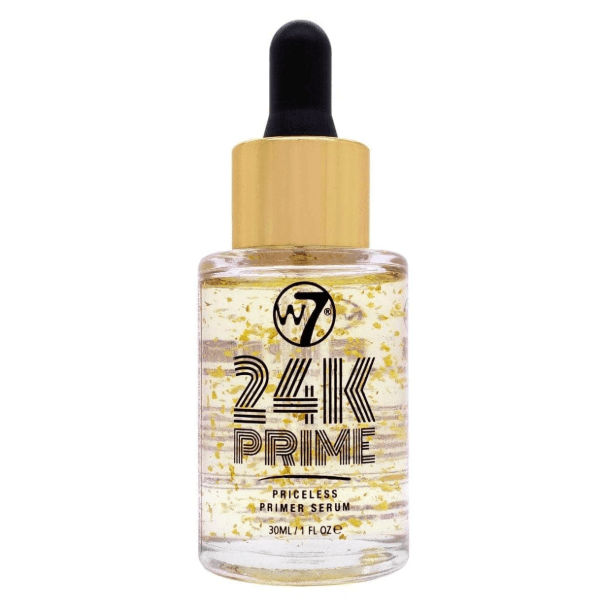 24K Prime Priceless Primer Serum 