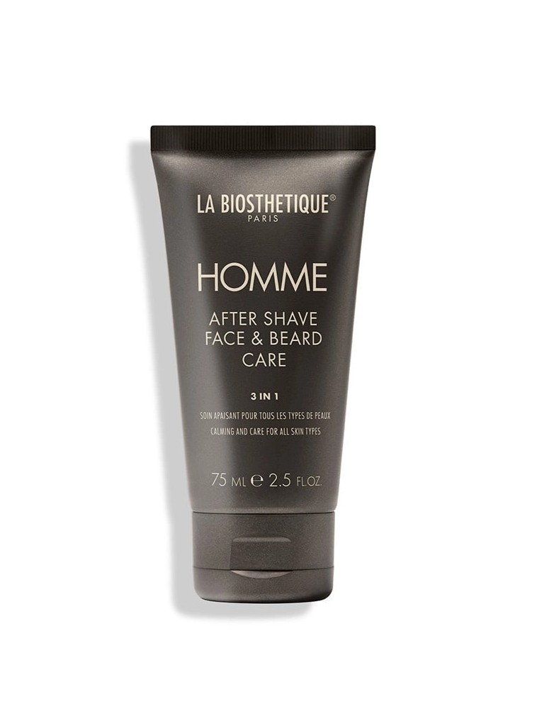 After Shave Face&Beard Care