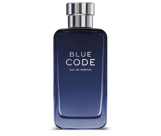 Blue Code EDP 