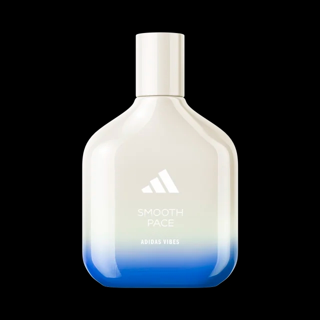 Vibes Smooth Pace Eau de Parfum