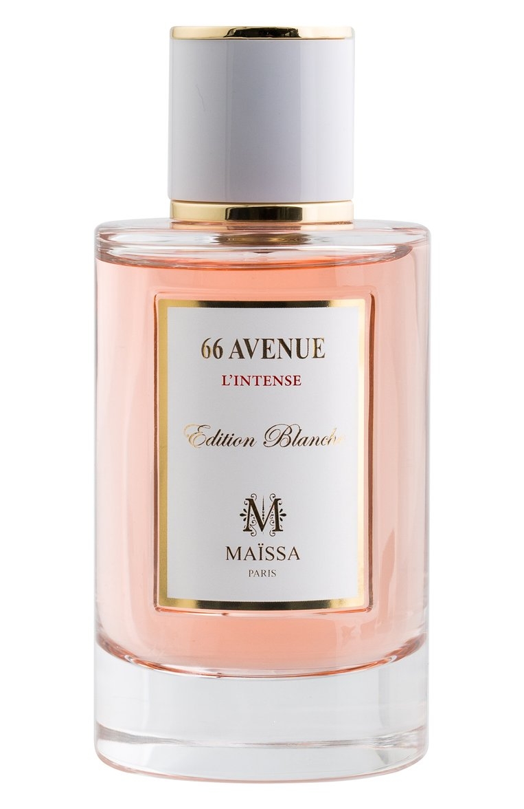 66 Avenue L'Intense Eau De Parfum