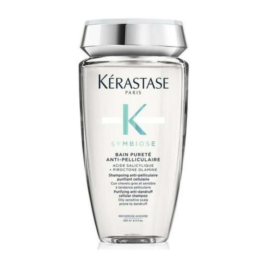 Symbiose K Symbio Bain Purete Shampoo  