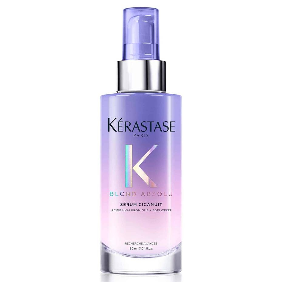 Blond Absolu Overnight Recovery Serum  