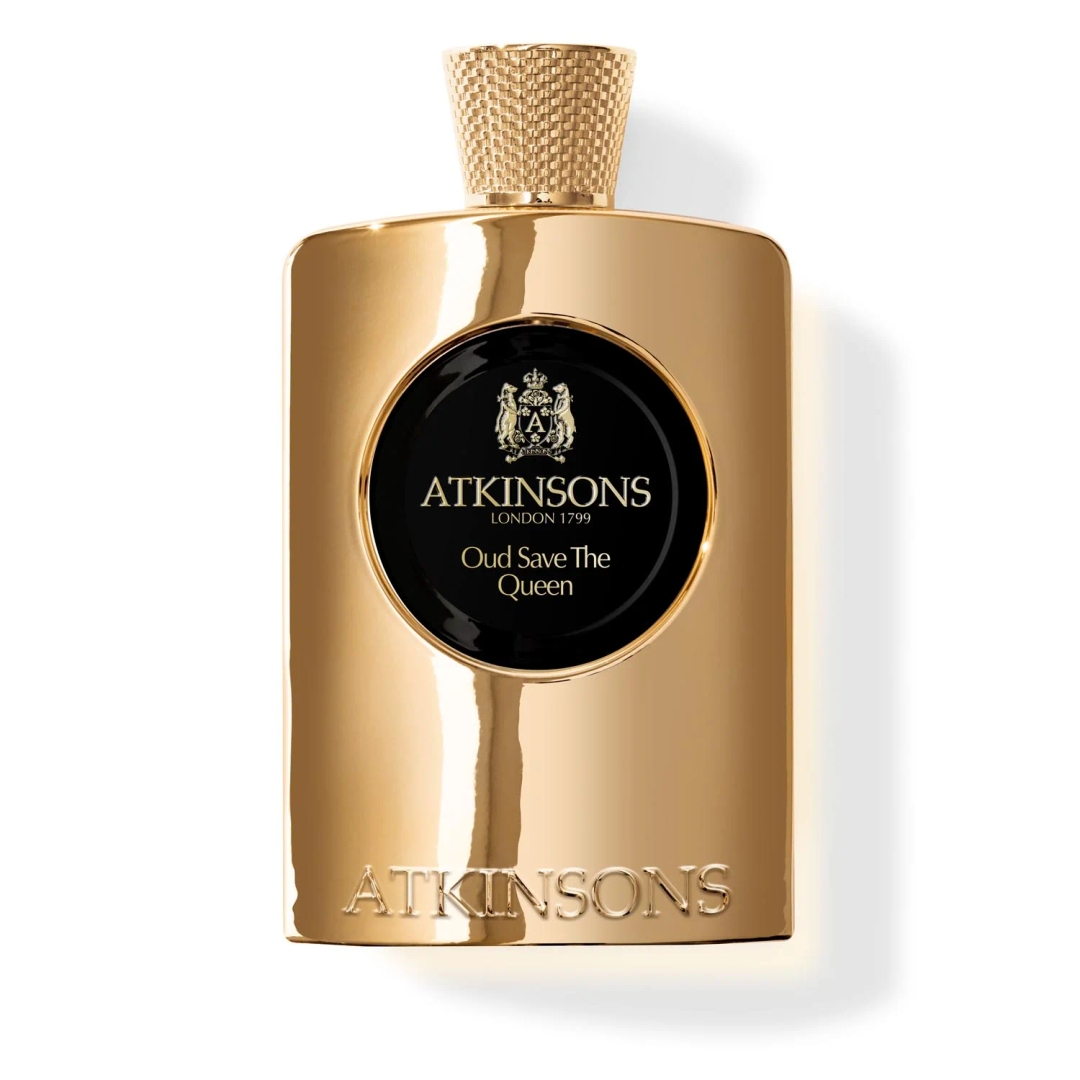 Oud Save The Queen Eau De Parfum 