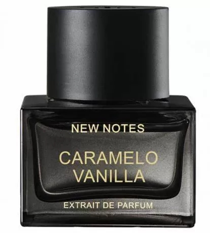 Caramelo Vanilla